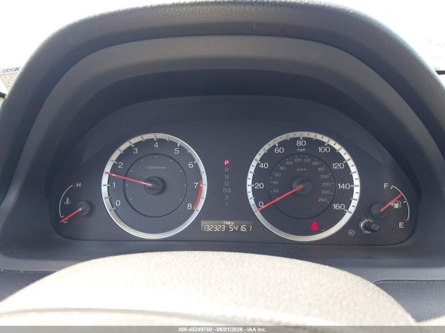 Продаж на аукціоні авто 2011 Honda Accord 2.4 Se, vin: 1HGCP2F67BA117170, номер лоту: 45249750