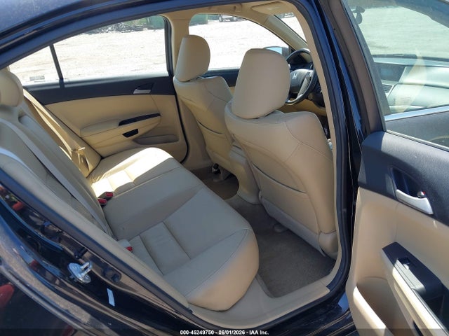 Продаж на аукціоні авто 2011 Honda Accord 2.4 Se, vin: 1HGCP2F67BA117170, номер лоту: 45249750