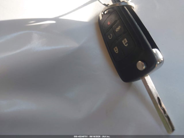 45249751 :رقم المزاد ، 1G11D5SR5DF154006 vin ، 2013 Chevrolet Malibu Eco مزاد بيع