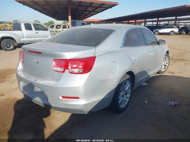 45249751 :رقم المزاد ، 1G11D5SR5DF154006 vin ، 2013 Chevrolet Malibu Eco مزاد بيع