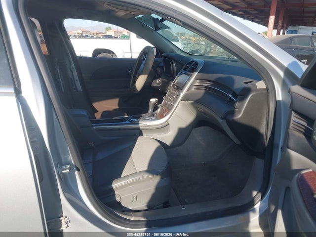 45249751 :رقم المزاد ، 1G11D5SR5DF154006 vin ، 2013 Chevrolet Malibu Eco مزاد بيع