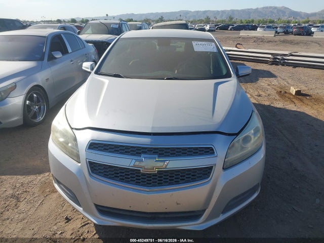 45249751 :رقم المزاد ، 1G11D5SR5DF154006 vin ، 2013 Chevrolet Malibu Eco مزاد بيع