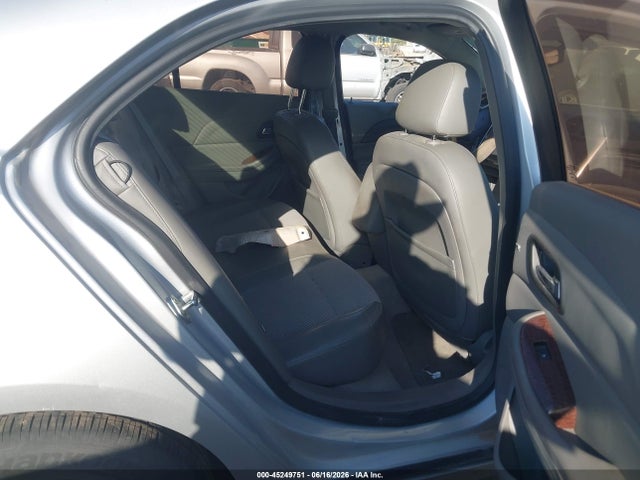 45249751 :رقم المزاد ، 1G11D5SR5DF154006 vin ، 2013 Chevrolet Malibu Eco مزاد بيع