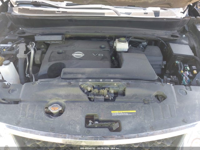 Aukcja sprzedaży 2014 Nissan Pathfinder S, vin: 5N1AR2MM3EC720526, numer aukcji: 45249752