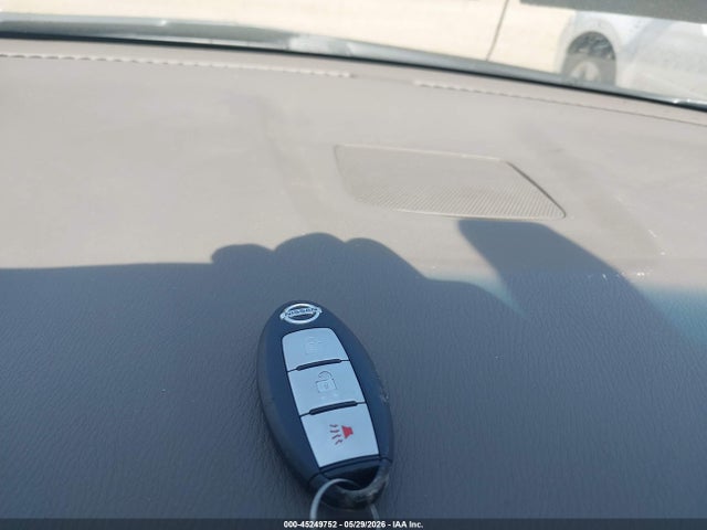 Aukcja sprzedaży 2014 Nissan Pathfinder S, vin: 5N1AR2MM3EC720526, numer aukcji: 45249752