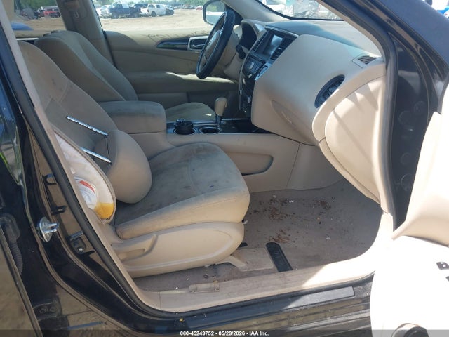Aukcja sprzedaży 2014 Nissan Pathfinder S, vin: 5N1AR2MM3EC720526, numer aukcji: 45249752