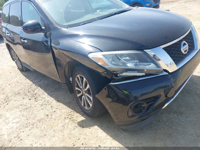 Aukcja sprzedaży 2014 Nissan Pathfinder S, vin: 5N1AR2MM3EC720526, numer aukcji: 45249752