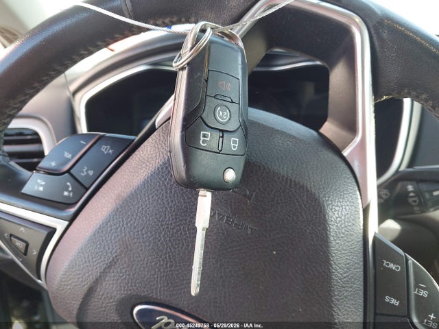 Продажа на аукционе авто 2014 Ford Fusion Se, vin: 3FA6P0HD2ER102829, номер лота: 45249758