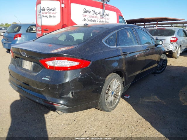 Продажа на аукционе авто 2014 Ford Fusion Se, vin: 3FA6P0HD2ER102829, номер лота: 45249758