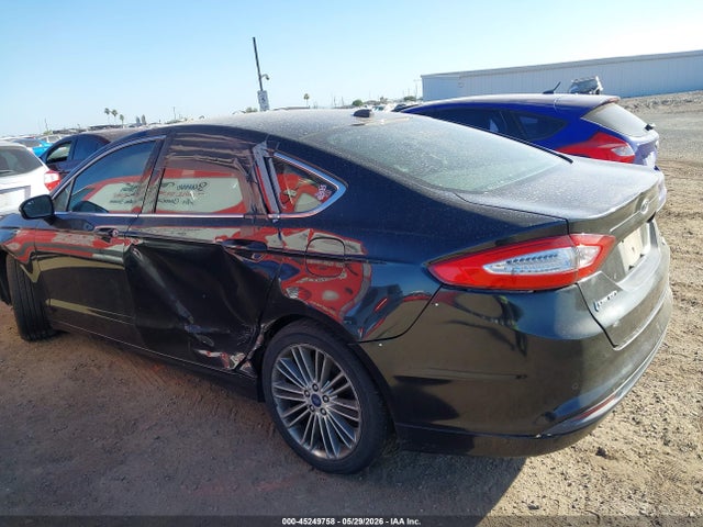 Продажа на аукционе авто 2014 Ford Fusion Se, vin: 3FA6P0HD2ER102829, номер лота: 45249758