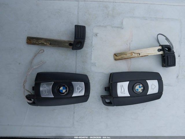 Aukcja sprzedaży 2011 Bmw X5 Xdrive50i, vin: 5UXZV8C56BL417539, numer aukcji: 45249761
