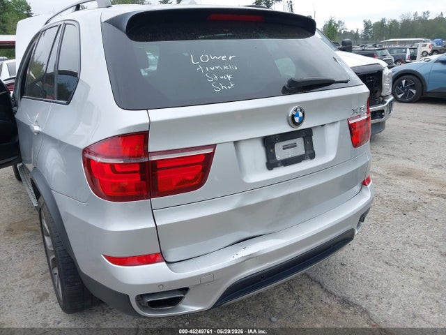 Aukcja sprzedaży 2011 Bmw X5 Xdrive50i, vin: 5UXZV8C56BL417539, numer aukcji: 45249761