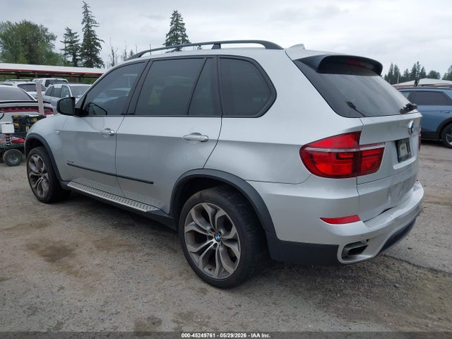 Aukcja sprzedaży 2011 Bmw X5 Xdrive50i, vin: 5UXZV8C56BL417539, numer aukcji: 45249761