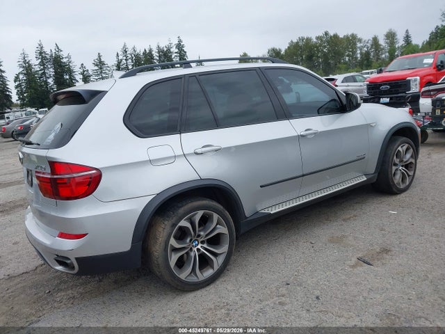 Aukcja sprzedaży 2011 Bmw X5 Xdrive50i, vin: 5UXZV8C56BL417539, numer aukcji: 45249761