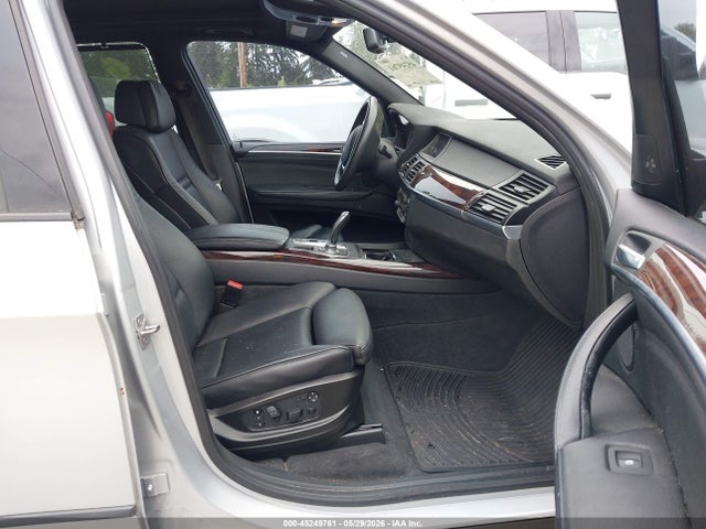 Aukcja sprzedaży 2011 Bmw X5 Xdrive50i, vin: 5UXZV8C56BL417539, numer aukcji: 45249761