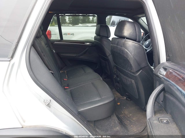 Aukcja sprzedaży 2011 Bmw X5 Xdrive50i, vin: 5UXZV8C56BL417539, numer aukcji: 45249761