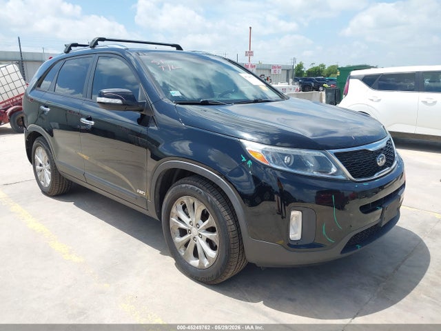2014 5XYKUDA74EG524964 main image