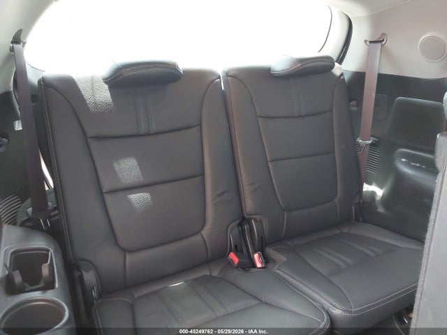 KIA Sorento Ex V6 2014 5XYKUDA74EG524964 Image 18