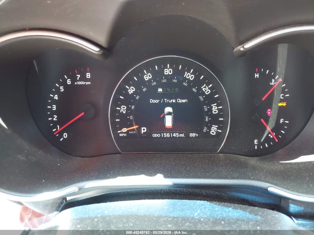 KIA Sorento Ex V6 2014 5XYKUDA74EG524964 Image 7