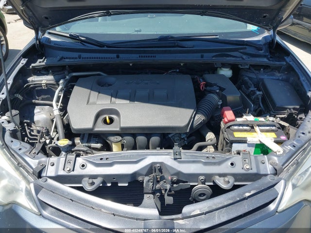 Aukcja sprzedaży 2016 Toyota Corolla Le, vin: 5YFBURHEXGP542403, numer aukcji: 45249767