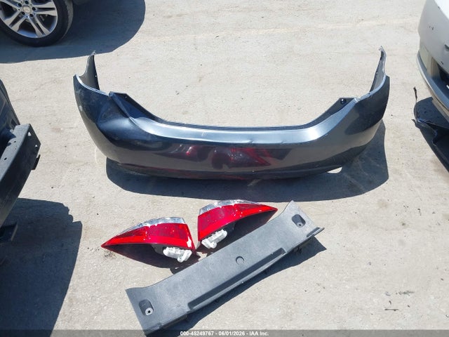 Aukcja sprzedaży 2016 Toyota Corolla Le, vin: 5YFBURHEXGP542403, numer aukcji: 45249767