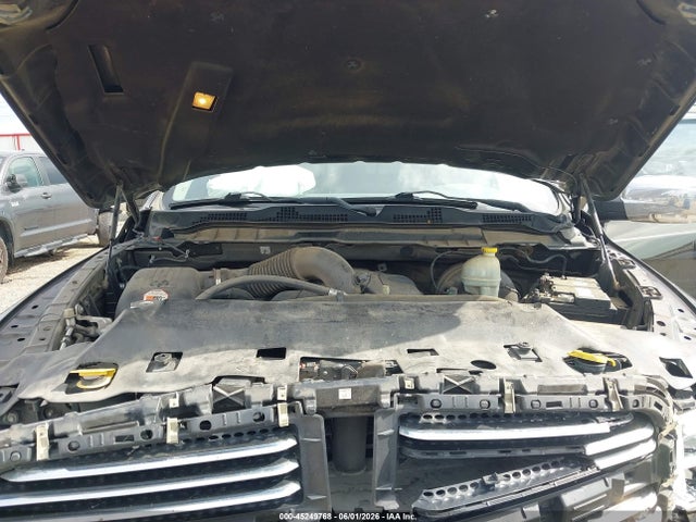 45249768 :رقم المزاد ، 1C6RR6GT5ES458622 vin ، 2014 Ram 1500 Big Horn مزاد بيع