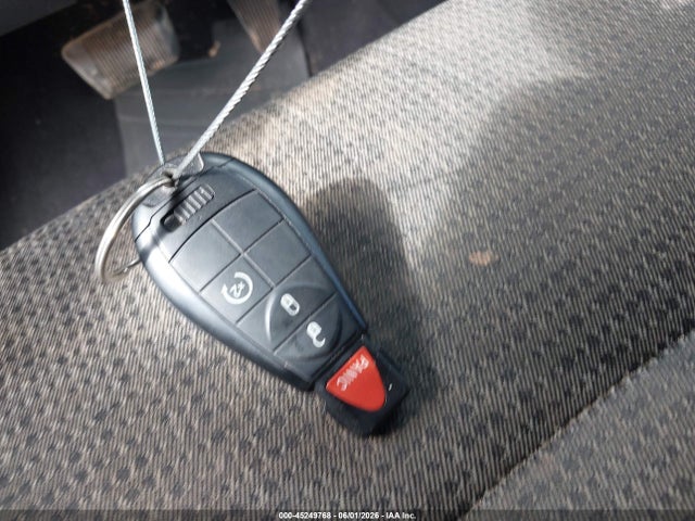 45249768 :رقم المزاد ، 1C6RR6GT5ES458622 vin ، 2014 Ram 1500 Big Horn مزاد بيع