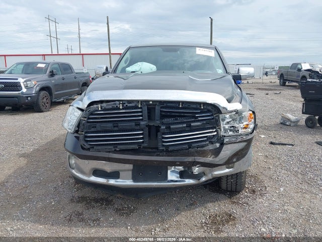 45249768 :رقم المزاد ، 1C6RR6GT5ES458622 vin ، 2014 Ram 1500 Big Horn مزاد بيع