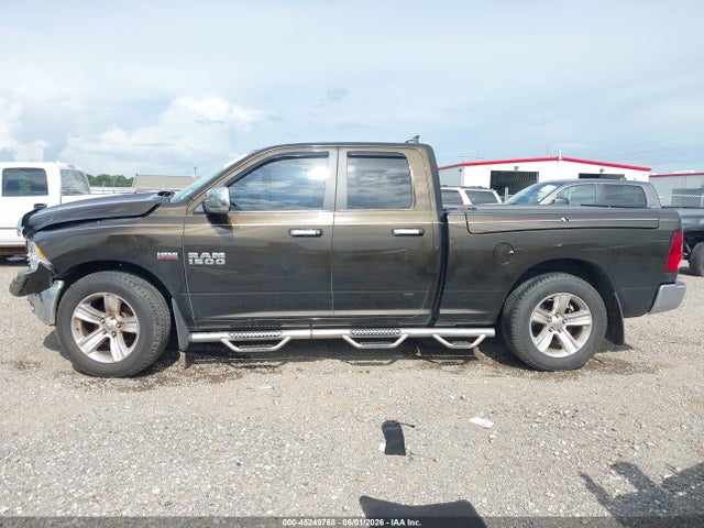 45249768 :رقم المزاد ، 1C6RR6GT5ES458622 vin ، 2014 Ram 1500 Big Horn مزاد بيع