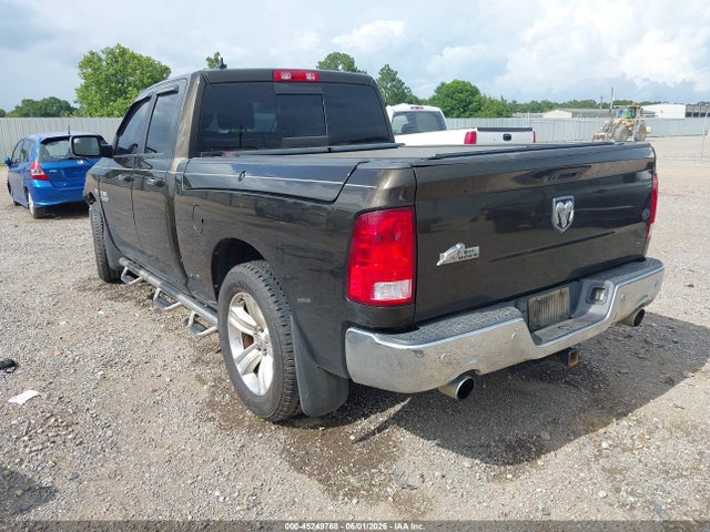 45249768 :رقم المزاد ، 1C6RR6GT5ES458622 vin ، 2014 Ram 1500 Big Horn مزاد بيع