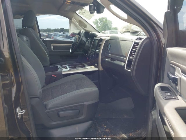 45249768 :رقم المزاد ، 1C6RR6GT5ES458622 vin ، 2014 Ram 1500 Big Horn مزاد بيع