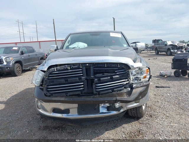 45249768 :رقم المزاد ، 1C6RR6GT5ES458622 vin ، 2014 Ram 1500 Big Horn مزاد بيع