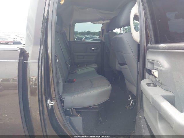 45249768 :رقم المزاد ، 1C6RR6GT5ES458622 vin ، 2014 Ram 1500 Big Horn مزاد بيع