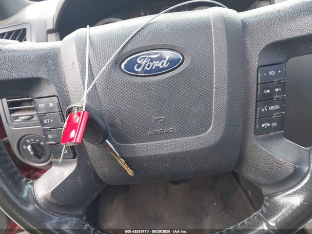 Продаж на аукціоні авто 2010 Ford Escape Xlt, vin: 1FMCU0DG6AKC71767, номер лоту: 45249770