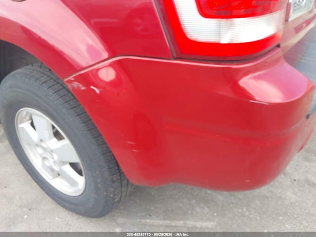 Продаж на аукціоні авто 2010 Ford Escape Xlt, vin: 1FMCU0DG6AKC71767, номер лоту: 45249770