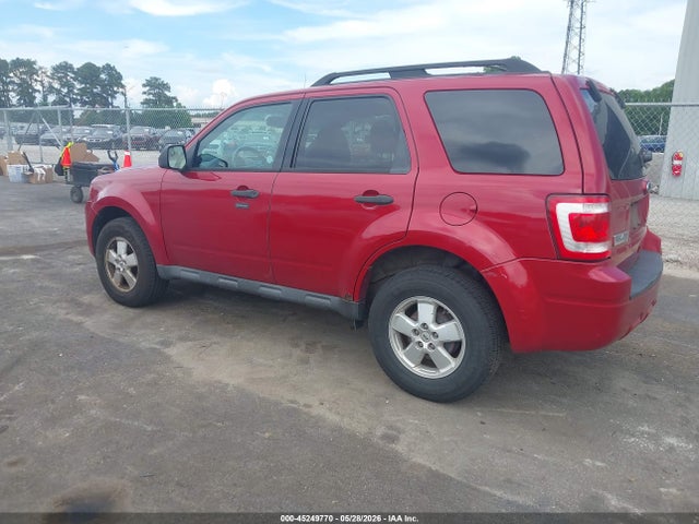 Продаж на аукціоні авто 2010 Ford Escape Xlt, vin: 1FMCU0DG6AKC71767, номер лоту: 45249770