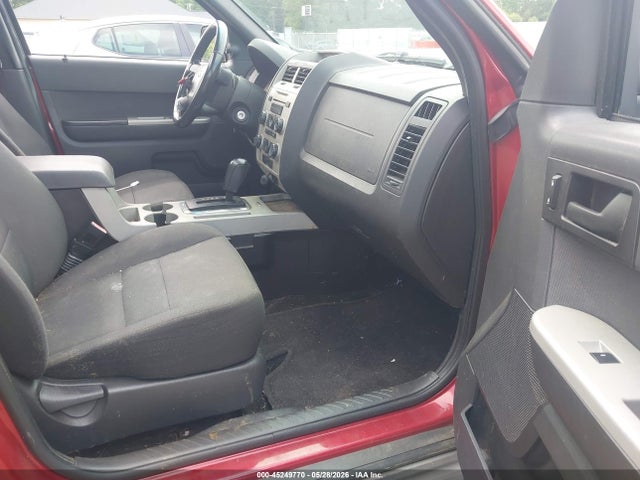 Продаж на аукціоні авто 2010 Ford Escape Xlt, vin: 1FMCU0DG6AKC71767, номер лоту: 45249770
