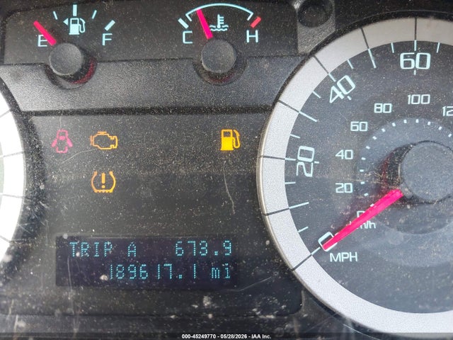 Продаж на аукціоні авто 2010 Ford Escape Xlt, vin: 1FMCU0DG6AKC71767, номер лоту: 45249770