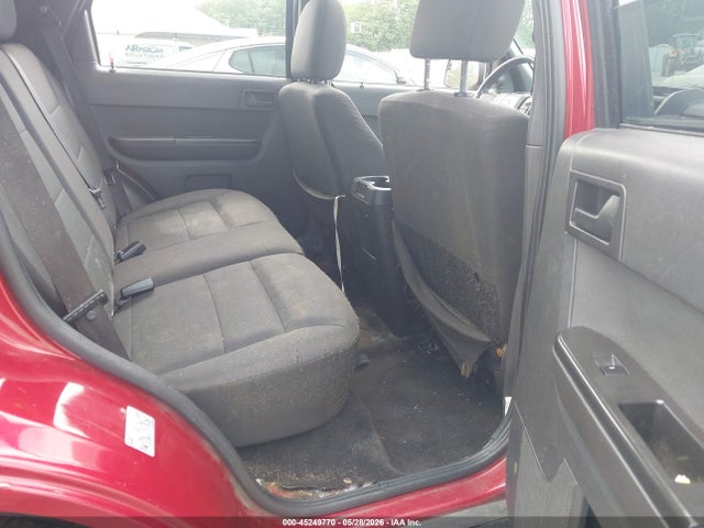 Продаж на аукціоні авто 2010 Ford Escape Xlt, vin: 1FMCU0DG6AKC71767, номер лоту: 45249770