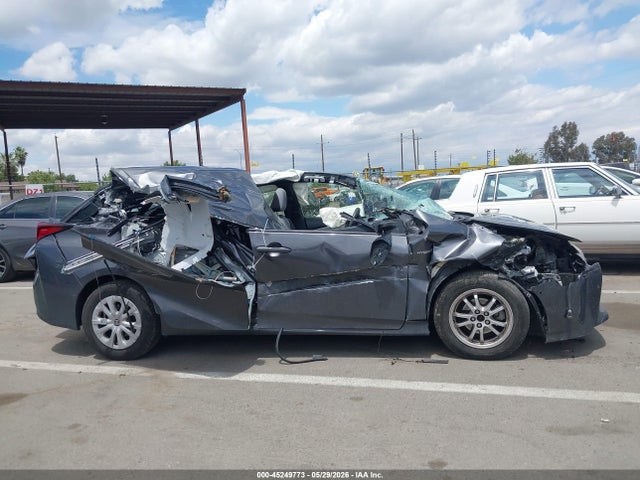 Toyota Prius Le 2022 JTDKAMFU3N3181348 Image 12