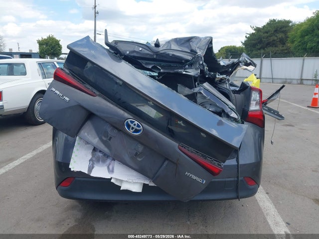 Toyota Prius Le 2022 JTDKAMFU3N3181348 Image 15