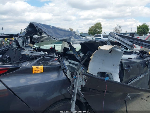 Toyota Prius Le 2022 JTDKAMFU3N3181348 Image 6