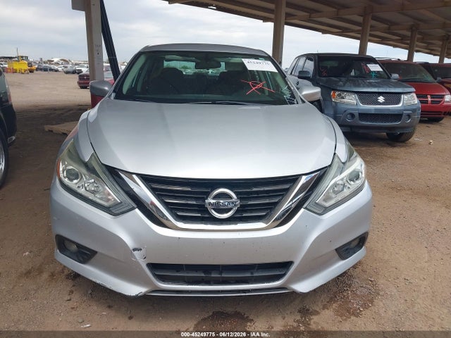 Nissan Altima 2.5 Sv 2018 1N4AL3AP7JC170855 Image 12