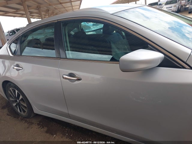 Nissan Altima 2.5 Sv 2018 1N4AL3AP7JC170855 Image 13