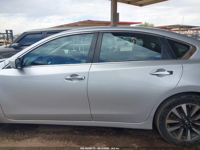 Nissan Altima 2.5 Sv 2018 1N4AL3AP7JC170855 Image 14