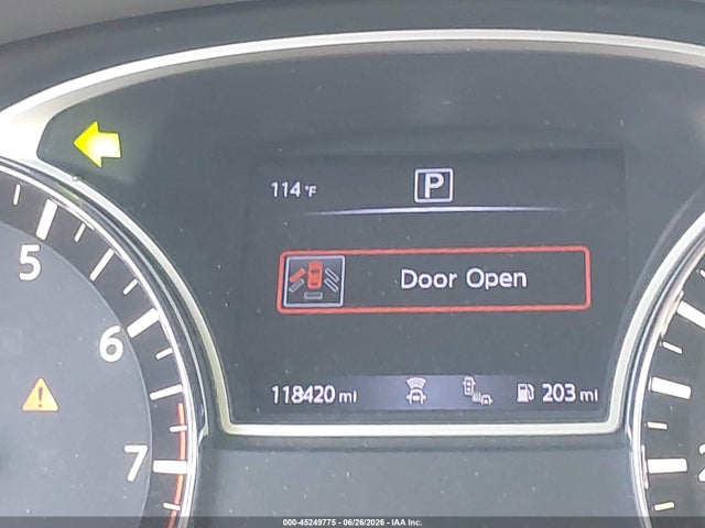 Nissan Altima 2.5 Sv 2018 1N4AL3AP7JC170855 Image 15