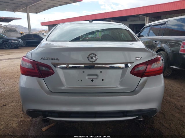 Nissan Altima 2.5 Sv 2018 1N4AL3AP7JC170855 Image 16