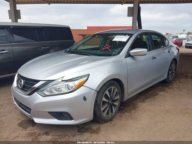 Nissan Altima 2.5 Sv 2018 1N4AL3AP7JC170855 Image 2