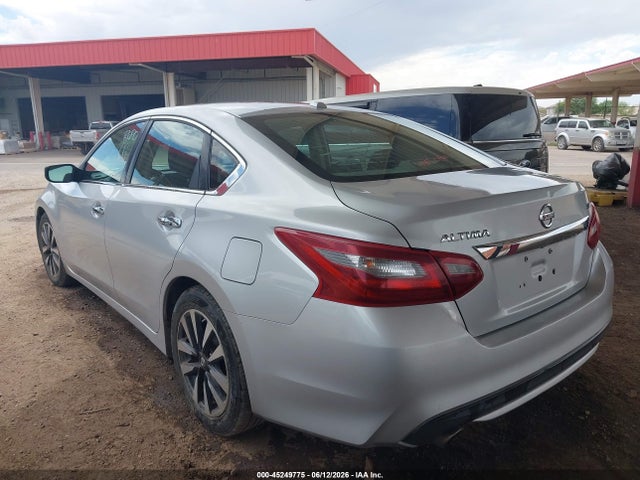Nissan Altima 2.5 Sv 2018 1N4AL3AP7JC170855 Image 3