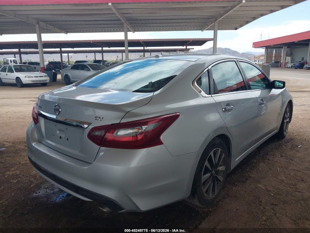 Nissan Altima 2.5 Sv 2018 1N4AL3AP7JC170855 Image 4
